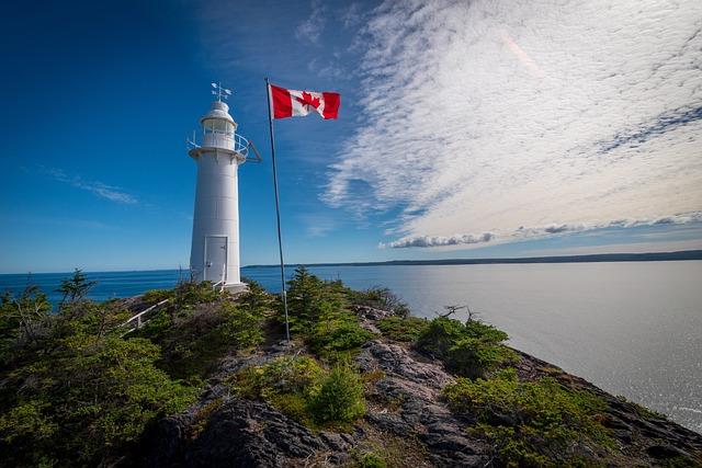 Discover five interesting fun facts about Canada's unsurpassed nature.